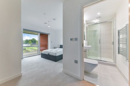 2 bedroom apartment to rent - Photo 5