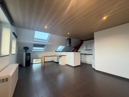 Appartement te huur - Foto 2