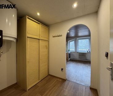 Pronájem bytu 1+kk v osobním vlastnictví 45 m², Děčín - Photo 6