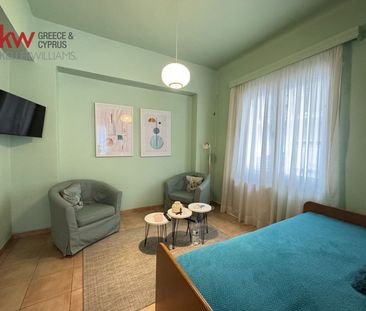 Διαμέρισμα για ενοικίαση Κάστρο (Χαλκίδα) - Photo 1
