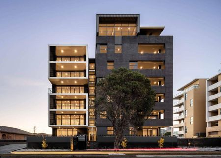 SOUTHBANK APARTMENTS - 14 Beatson Street WOLLONGONG - Photo 5