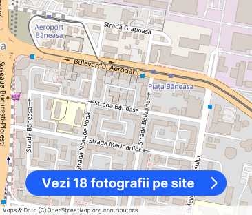 Apartament premium de inchiriat | The Ivy Baneasa | 100,6 mp total | P - Fotografie 1