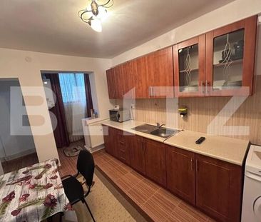 Apartamet 2 camere, 50 mp, cartier Cornitoiu - Photo 6