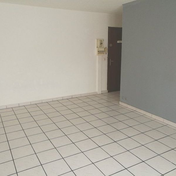 Appartement 1 Pièce 29 m² - Photo 2