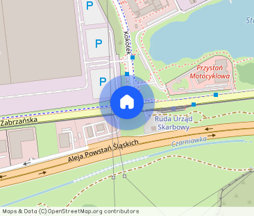 Ruda Płd-duże, wyremontowane i wyposażone M3! Blok! - Photo 1