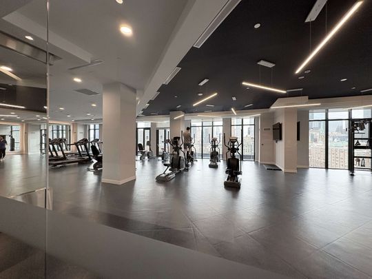 For Lease - 121 Lower Sherbourne Street Unit# 754 SW, Toronto, Ontario - Photo 1