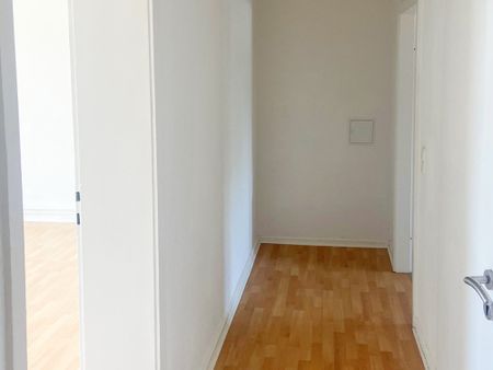 Singles aufgepasst! gepflegte kleine Wohnung. - Photo 2