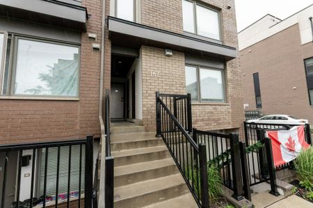 For Lease - 167 William Duncan Road Unit# 2, Toronto, Ontario - Photo 5