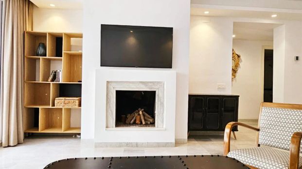 Piso de alquiler en Avenida de Los Andaluces, 36, Atalaya - Isdabe - Photo 1