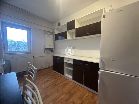 Apartament 3 camere de inchiriat Centru - Fotografie 5