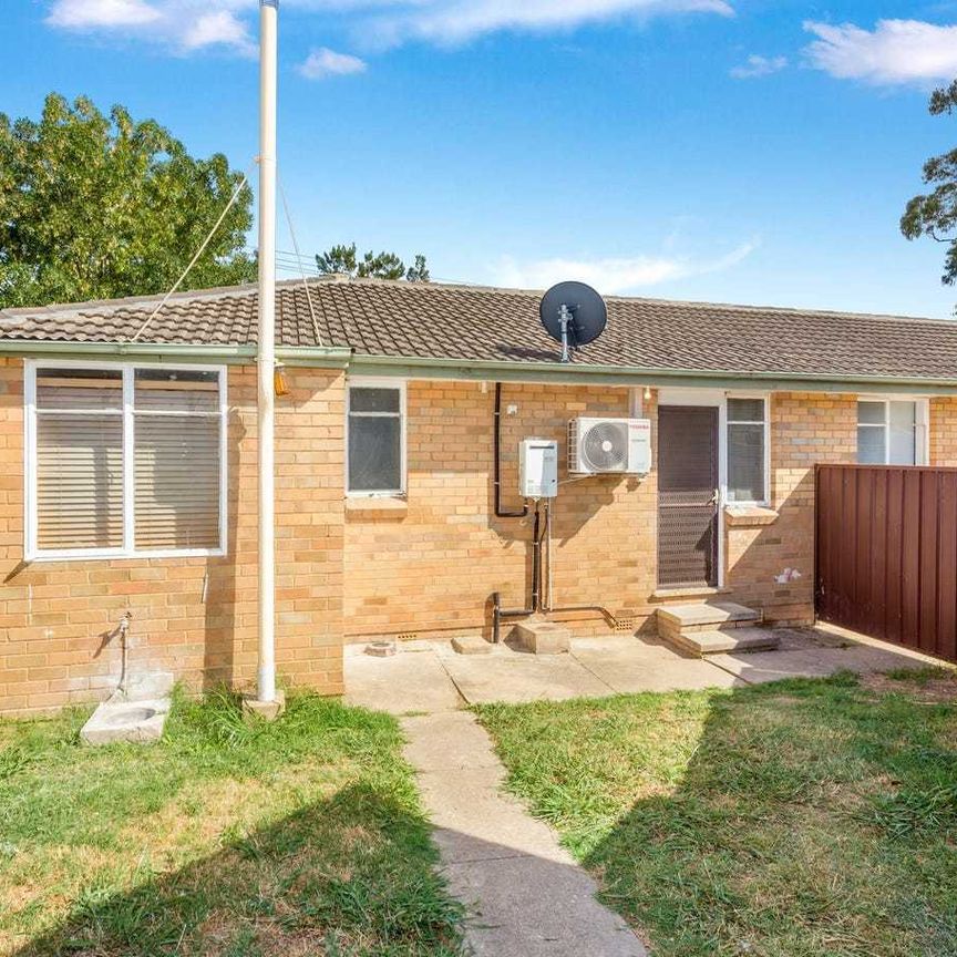 3/74 Tharwa Road, Queanbeyan NSW 2620 - Townhouse For Rent | Domain - Photo 1
