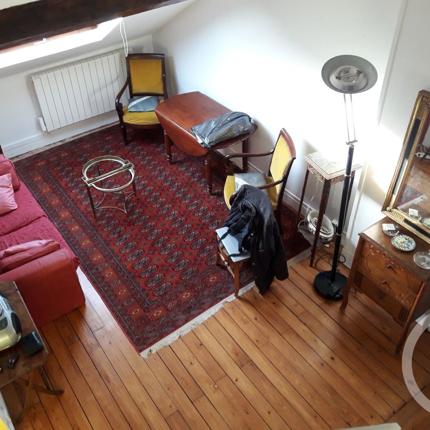 Location Appartement 2 pièces 30m² VERSAILLES 78000 - Photo 1