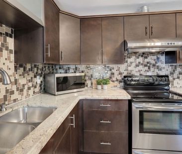 For Lease - 1659 Keele Street Unit# 1, Toronto, Ontario - Photo 3