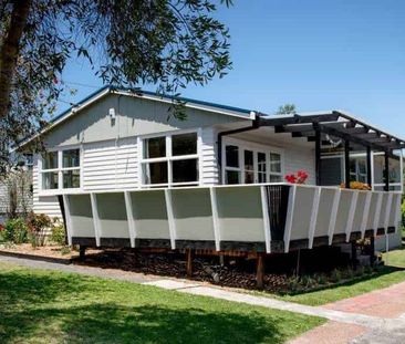 3 bedrooms, Beach Haven - Photo 4