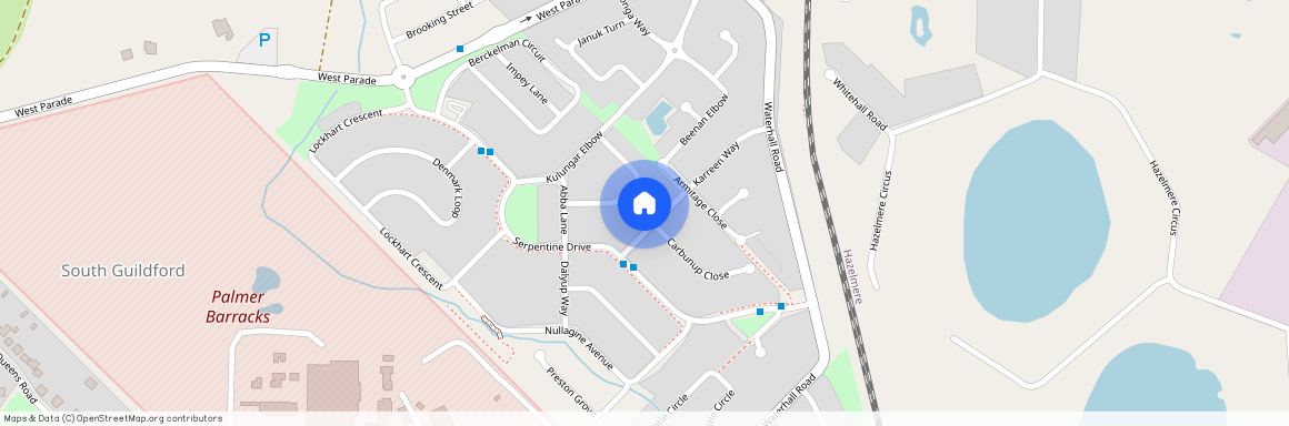 30 Karreen Way, WA 6055, South Guildford