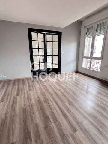Appartement à louer à ALBERT (80300). - Photo 2