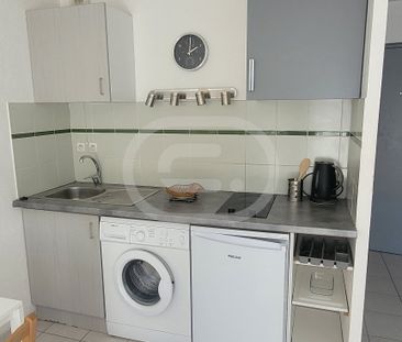 Location Appartement 1 pièce 24m² MONTPELLIER 34000 - Photo 3