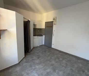 Location Appartement 1 pièce 13m² NANCY 54000 - Photo 1
