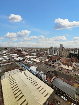 Waterhouse Gardens, Dutton Street, Manchester - Photo 1