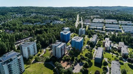 Tunnlandsgatan 13 - Foto 4