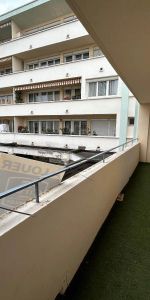 Appartement à louer 1 pièce 35m² - Photo 3