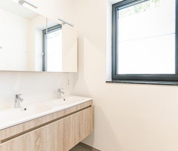 Gelijkvloers appartement met terras, staanplaats en kelderberging - Foto 6