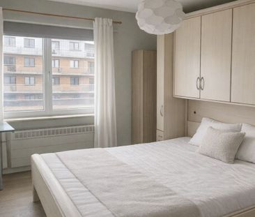 Appartement te huur in Oostende voor € 900 met 2 slaapkamers - Foto 3