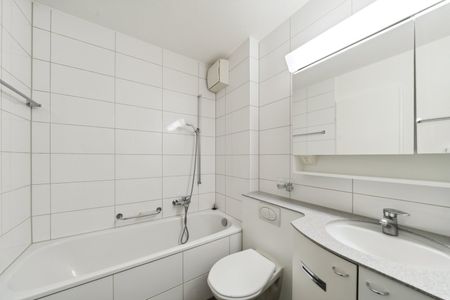 4.5 Zimmer, 97 m², 4. Stock - Foto 4