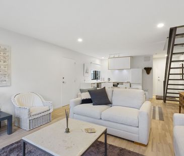 FURNISHED 2 Bedroom Apartment in the City - Photo 2