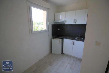 Appartement à louer 2 pièces 36.02m² - Photo 5