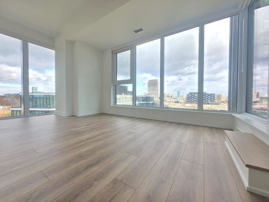 For Lease - 1 Quarrington Lane Unit# 819, Toronto, Ontario - Photo 1