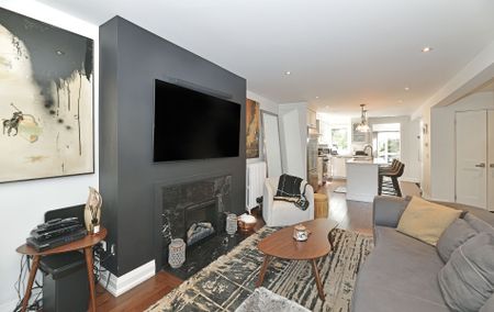 For Lease - 133 Cottingham Street Unit# 2, Toronto, Ontario - Photo 5