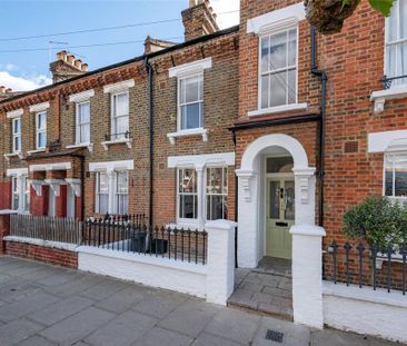 3 bedroom terraced house to rent - Photo 5