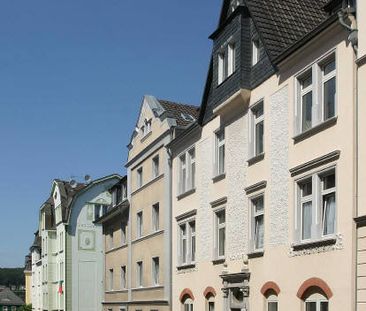 GEPFLEGTE 2 1/2 Zimmer-Wohnung mit BALKON Haspe-Zentrum - Foto 6