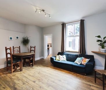 6 Bed Terraced House, Junction Road, S11 - Photo 5