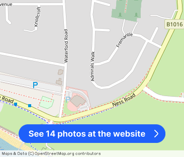 Admirals Walk, Southend-on-sea, SS3 - Photo 1