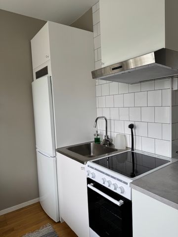 Polygonvägen, Täby - Photo 2