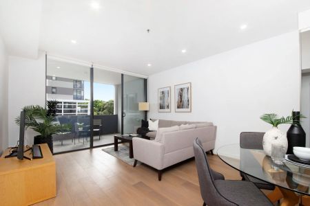 104/7-9 Gertrude Street, Wolli Creek NSW 2205 - Apartment For Rent | Domain - Photo 4