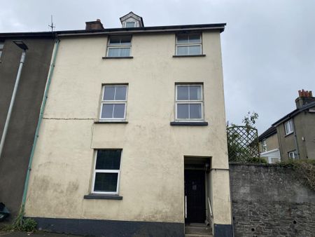 1 bedroom flat to rent - Photo 3