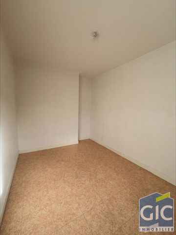 Location Appartement 2 pièces 44m² - Photo 5