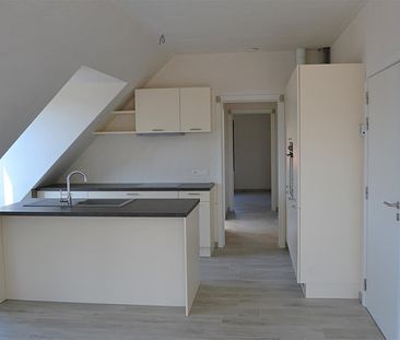 DAKAPPARTEMENT MET 2 SLAAPKAMERS - Photo 3