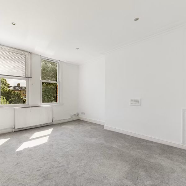 Studio apartment - Photo 1