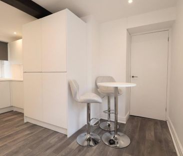 1 bedroom in a house share to rent - Photo 4