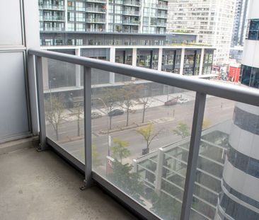 For Lease - 4968 Yonge Street Unit# 911, Toronto, Ontario - Photo 1