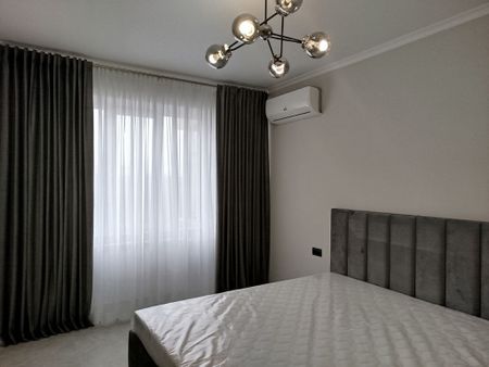 Apartament doua camere in Andrei Muresanu de inchiriat - Photo 2