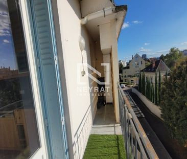 APPARTEMENT T3 A LOUER - Photo 3