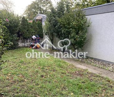 Helle 1-Zimmer-Wohnung mit Einbauküche - Photo 1