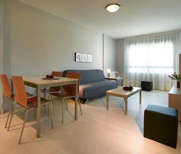 Piso de alquiler en Calle Patrocinio de Biedma, 4, El Valle - Unive... - Photo 2