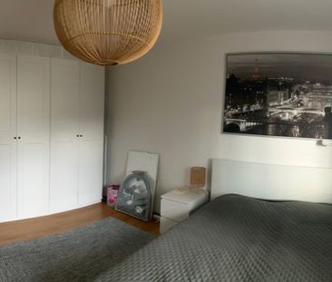 2.5 Zimmer, 58 m², 2. Stock - Foto 2