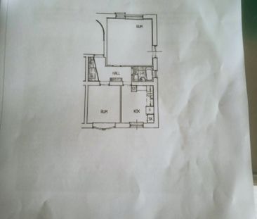 Snoilskygatan, Göteborg - Photo 1